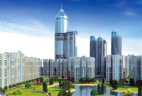 Image result for Noida Full Form