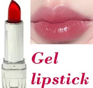 GFSU Colour Change Gel Waterproof Long Lasting Lipstick Waterproof Gel ...