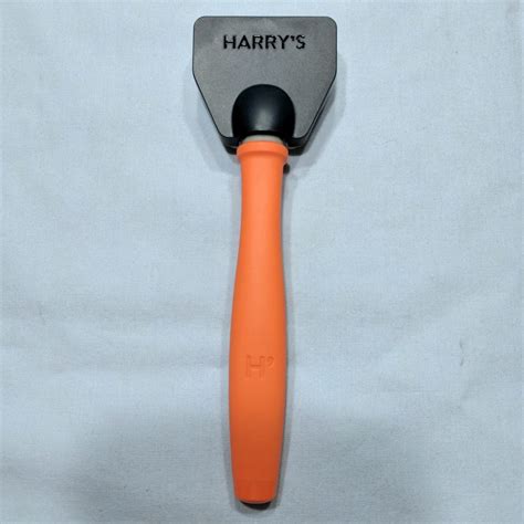 Harry’s razors review – The Gadgeteer