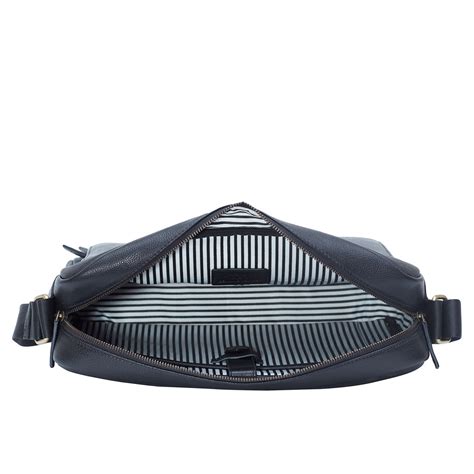 Crossbody & Messenger Bags - tohl