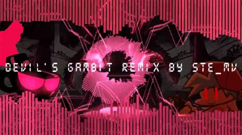 Devil Gambit FNF 的图像结果