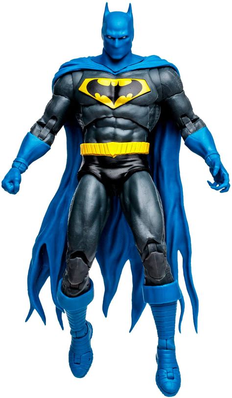 Best Buy: McFarlane Toys DC Multiverse 7" Batman (Speeding Bullets ...