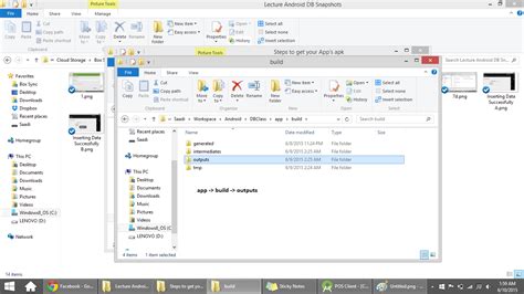 Image result for How to Create Apk File in Android Studio