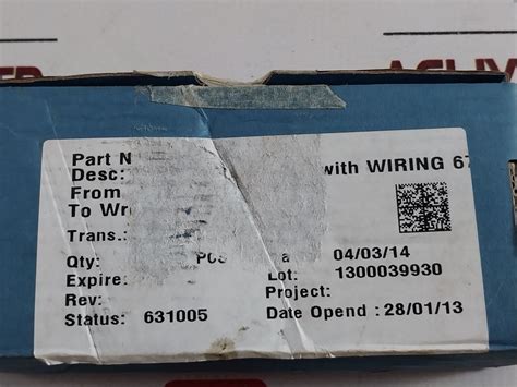 Scancon 2Rmhf-3000-631005 Incremental Encoder – Aeliya Marine Tech