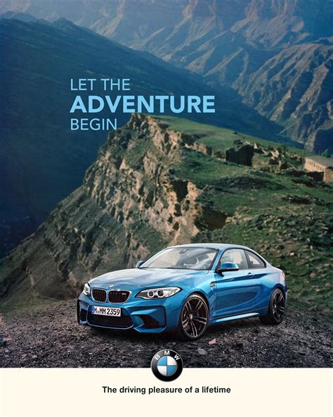 Car Creative Ads Design on Behance