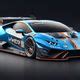 Entry #7 by NathanEfe14 for TRACK RACE LIVERY FOR LAMBORGHINI HURACAN ...