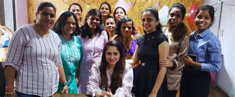 Celebrating the success of Women : Empowered Women, Empower Women – Nyassa