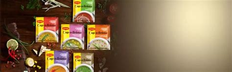 Maggi: Prepared Dishes and Cooking Aids | Nestlé India