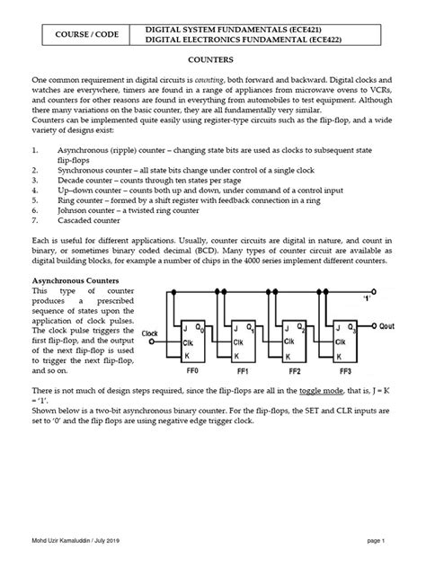 Image result for Using Counters in Computer