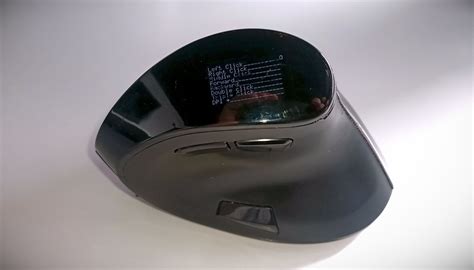 Обзор вертикальной мыши Trust Laan van Barcelona 600 / Клавиатуры, мыши ...