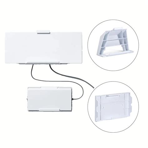 for Starlink for Gen 3 Mount, for V3 Router＆Power Supply Mounting Kit ...
