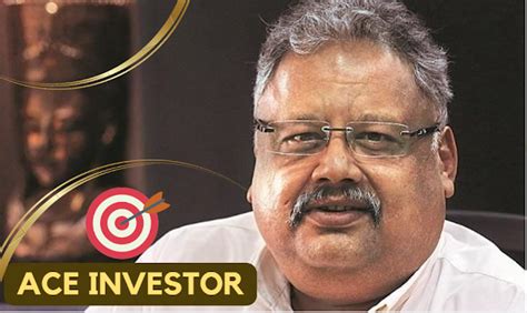 Biography of Rakesh Jhunjhunwala - The Warren Buffett Of India