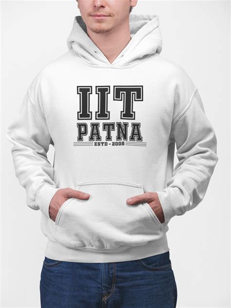IIT T-shirts and Hoodies Online | Official Style IIT Merchandise India ...