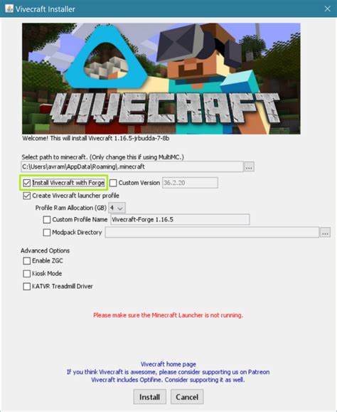 Image result for How to Download Minecraft VR Java