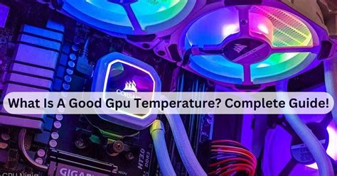 GPU Performance Chart 的图像结果