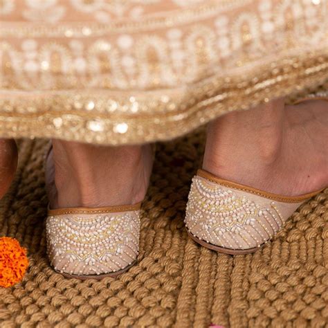 Blaire Juttis Online Shopping | Blaire Jutti for Women - Coral Haze