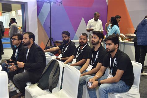 INDIA GAMING SHOW 2023-Photo Gallery
