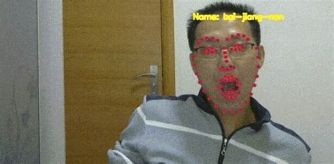 15 Efficient Face Recognition Algorithms And Techniques - RankRed