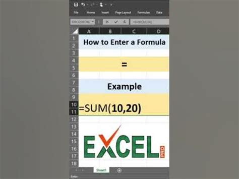 Computer Me Excel Ke All Formula 的图像结果