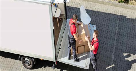 10 Best Packers and Movers in Chennai in India 2025