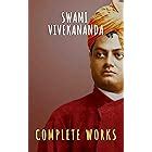 Complete Works of Swami Vivekananda eBook : Swami Vivekananda, Nivedita ...