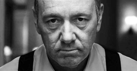 Netflix Cuts Ties With Kevin Spacey, Might Kill His Character In 'House ...