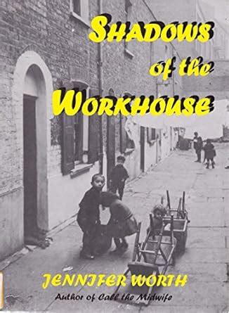 Buy Shadows of the Workhouse Book Online at Low Prices in India ...