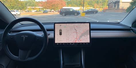 Image result for Tesla Model 3 AutoPilot