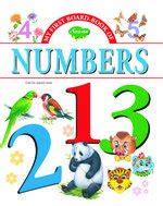 Buy My First Board Book Of Numbers Book Online at Low Prices in India ...