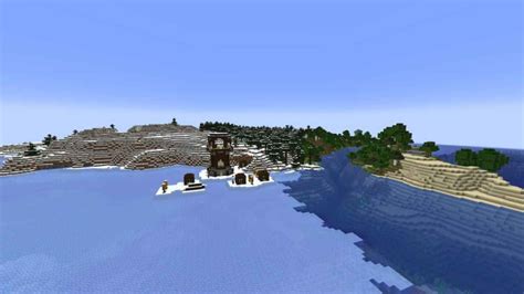 Image result for Best Outpost Seeds for Minecraft Java