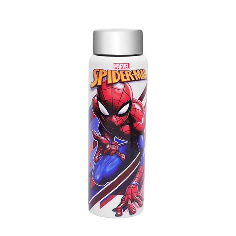 Jaypee Plus Galaxy Prime Stainless Steel Water Bottle 720 ml |Marvel ...