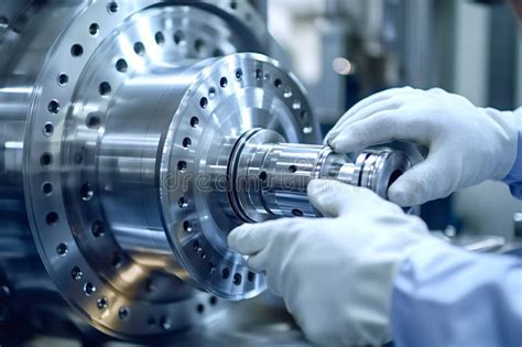 Image result for Complex Metal Part