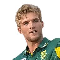 South Africa Cricket Players List & Stats