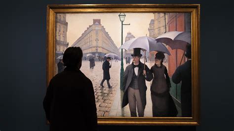 Au musée d'Orsay, « la peinture est un dialogue qui doit continuer ...