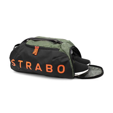 Sports Duffels – Strabo