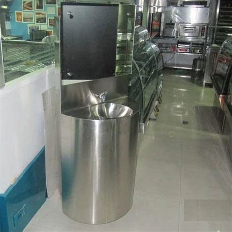 Food Processing Equipments - Tilting Type Grinder Manufacturer from Mumbai