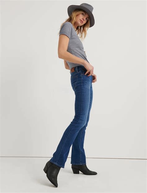 LOW RISE LOLITA BOOT JEAN | Lucky Brand