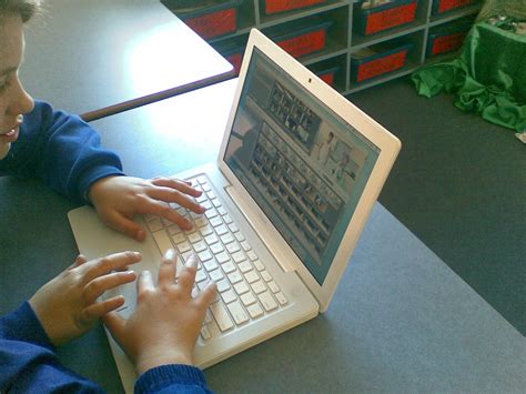 ICT Subject 的图像结果