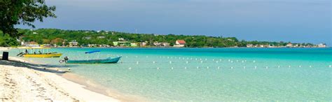 Excursión a Negril + Paseo en catamarán, St James - Central de Reservas