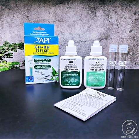 API Gh Test 的图像结果