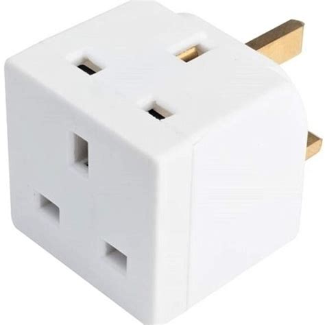 Image result for Two-Way Outlet Plug