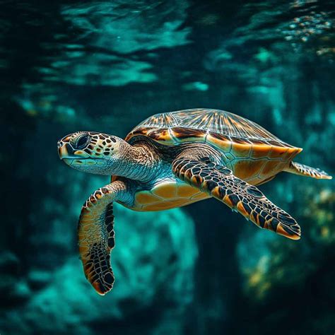 What Do Red-Eared Slider Turtles Eat? Full Diet & Food Chart - Reptiles Care
