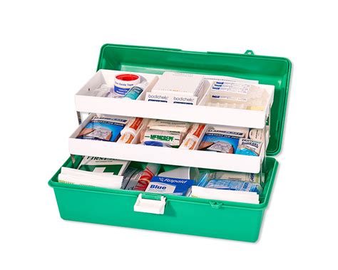 Image result for Kitchen First Aid Kit