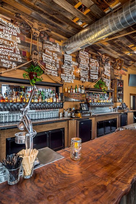 Mad Oak - Black Creek Builders