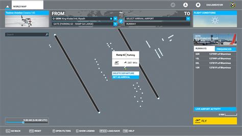 MS Flight Sim Tutorial 的图像结果