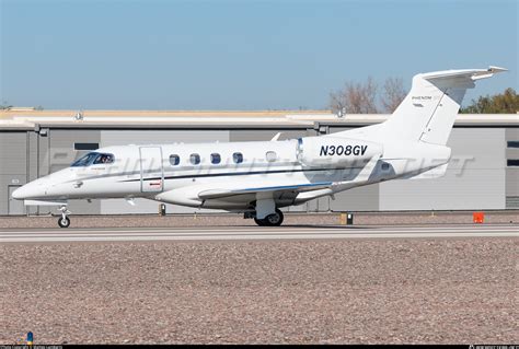 N308GV GrandView Aviation Embraer EMB-505 Phenom 300 Photo by Matteo ...