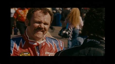 Will Ferrell and John C. Reilly- Unscripted (Talladega Night | Moviefone