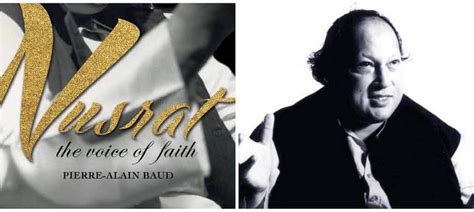 How Nusrat Fateh Ali Khan became a singer instead of a doctor