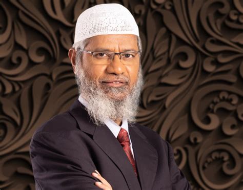 Zakir Naik, Banned In India For Hate Speech, To Preach Islamic Sermons ...