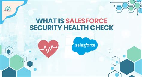 Image result for Salesforce Health Check